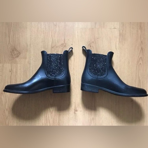 Size 38 Lemon Jelly Booties - Picture 7 of 10